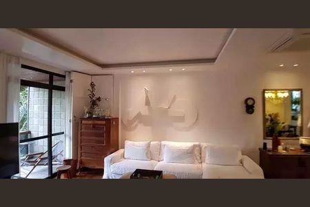 Apartamento à venda com 1 quarto, 82m² em Leblon, Rio de Janeiro