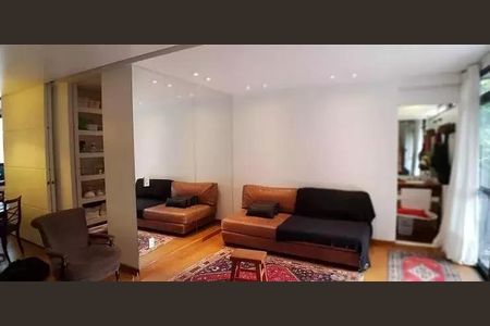 Apartamento à venda com 1 quarto, 82m² em Leblon, Rio de Janeiro