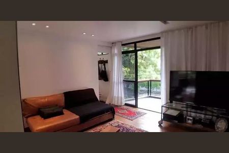 Apartamento à venda com 1 quarto, 82m² em Leblon, Rio de Janeiro