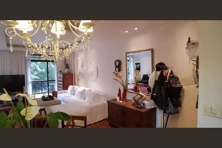 Apartamento à venda com 1 quarto, 82m² em Leblon, Rio de Janeiro