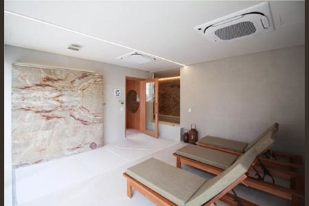 Apartamento à venda com 145m², 3 quartos e 2 vagasSauna