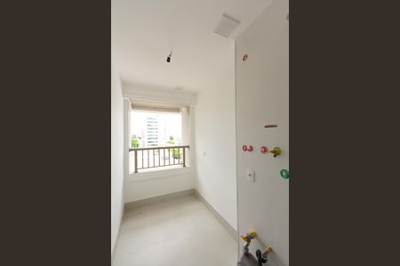 Apartamento à venda com 145m², 3 quartos e 2 vagasÁrea de Serviço