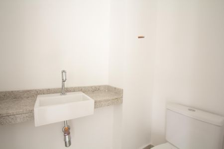 Apartamento à venda com 145m², 3 quartos e 2 vagasLavabo