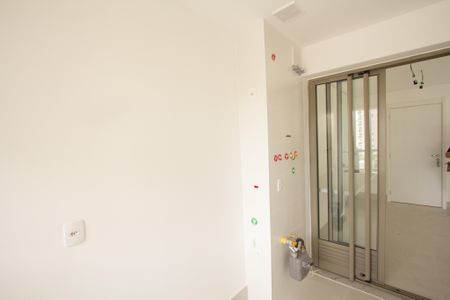 Apartamento à venda com 145m², 3 quartos e 2 vagasÁrea de Serviço