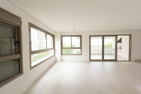 Apartamento à venda com 145m², 3 quartos e 2 vagasSala/Cozinha