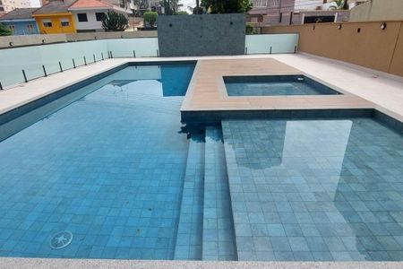 Apartamento à venda com 87m², 2 quartos e 2 vagas