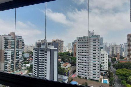 Apartamento à venda com 87m², 2 quartos e 2 vagas