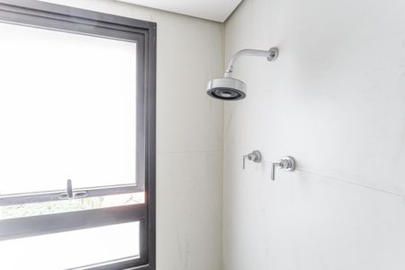 Apartamento à venda com 375m², 4 quartos e 3 vagas Apartamento à venda com 375m², 4 quartos e 3 vagasBanheiro da Suíte 2