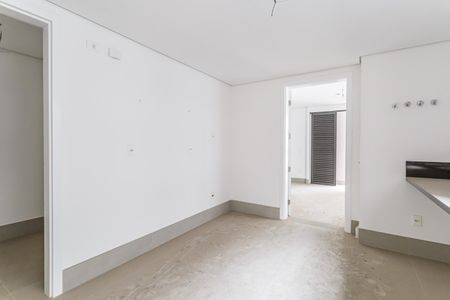 Apartamento à venda com 375m², 4 quartos e 3 vagas Apartamento à venda com 375m², 4 quartos e 3 vagasCozinha