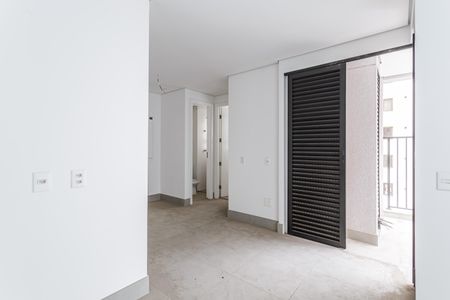 Apartamento à venda com 375m², 4 quartos e 3 vagas Apartamento à venda com 375m², 4 quartos e 3 vagasÁrea de Serviço