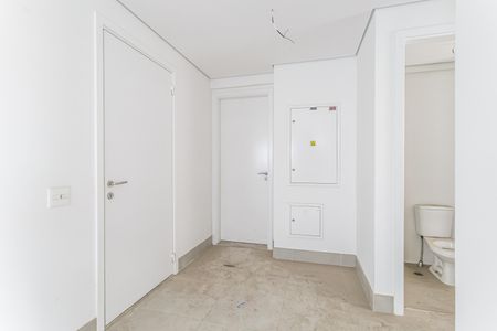 Apartamento à venda com 375m², 4 quartos e 3 vagas Apartamento à venda com 375m², 4 quartos e 3 vagasÁrea de Serviço