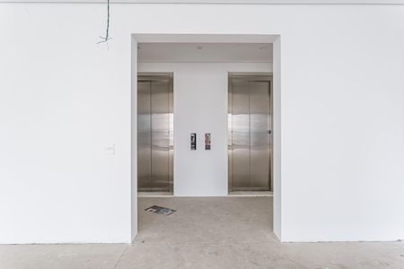 Sala de apartamento à venda com 4 quartos, 375m² em Indianópolis, São Paulo