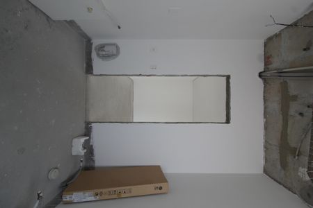 Apartamento à venda com 375m², 4 quartos e 6 vagasBanheiro da Suíte 4