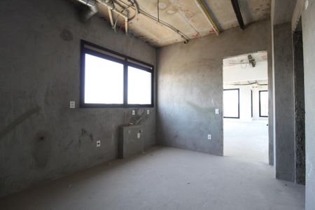 Apartamento à venda com 375m², 4 quartos e 6 vagasCozinha