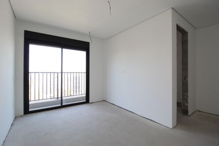 Apartamento à venda com 375m², 4 quartos e 6 vagasQuarto 2 - Suíte