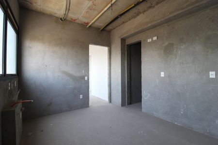 Apartamento à venda com 375m², 4 quartos e 6 vagasCozinha