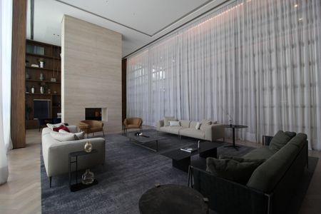 Apartamento à venda com 375m², 4 quartos e 6 vagasÁrea Comum - Salão de Festas