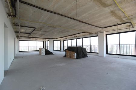 Apartamento à venda com 375m², 4 quartos e 6 vagasSala