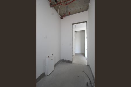 Apartamento à venda com 375m², 4 quartos e 6 vagasBanheiro da Suíte 2