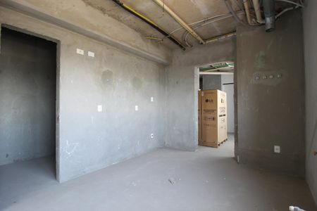 Apartamento à venda com 375m², 4 quartos e 6 vagasCozinha