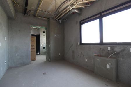 Apartamento à venda com 375m², 4 quartos e 6 vagasCozinha