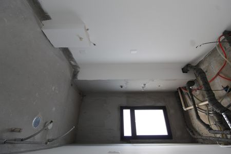 Apartamento à venda com 375m², 4 quartos e 6 vagasBanheiro da Suíte 3