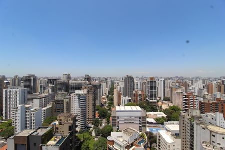 Apartamento à venda com 375m², 4 quartos e 6 vagasVista