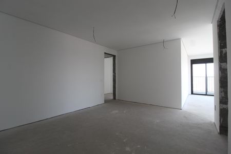 Apartamento à venda com 375m², 4 quartos e 6 vagasQuarto 4 - Suíte