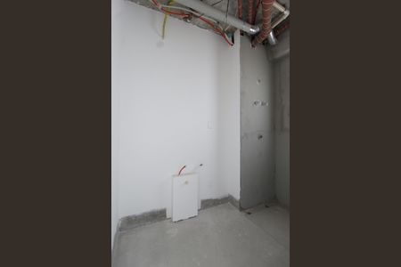 Apartamento à venda com 375m², 4 quartos e 6 vagasBanheiro da Suíte 1