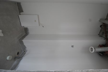 Apartamento à venda com 375m², 4 quartos e 6 vagasLavabo