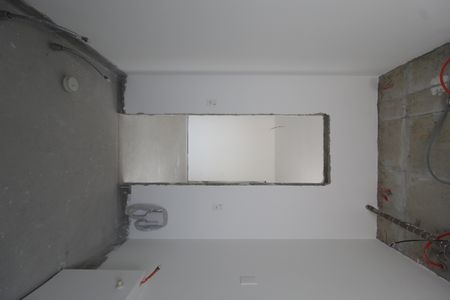 Apartamento à venda com 375m², 4 quartos e 6 vagasBanheiro da Suíte 4