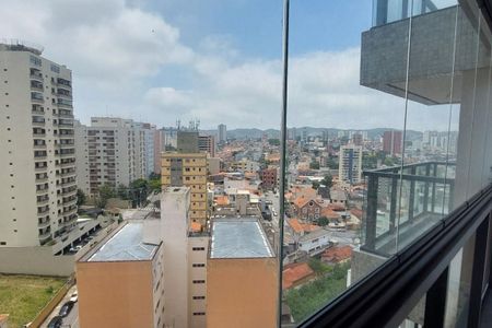 Apartamento à venda com 87m², 2 quartos e 2 vagas