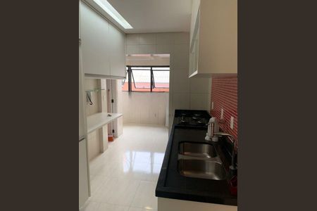 Apartamento à venda com 2 quartos, 81m² em Vila Clementino, São Paulo