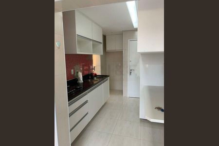 Apartamento à venda com 81m², 2 quartos e 1 vaga