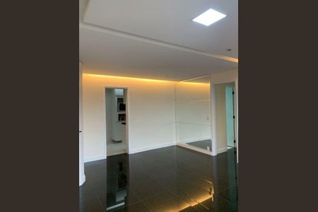 Apartamento à venda com 2 quartos, 81m² em Vila Clementino, São Paulo