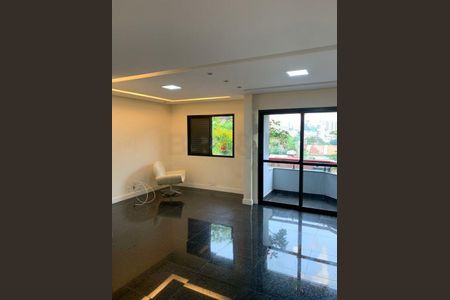 Apartamento à venda com 2 quartos, 81m² em Vila Clementino, São Paulo