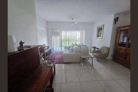Apartamento à venda com 2 quartos, 99m² em Barra da Tijuca, Rio de Janeiro