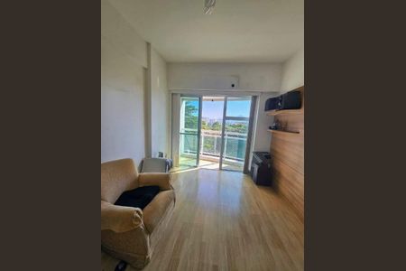 Apartamento à venda com 2 quartos, 99m² em Barra da Tijuca, Rio de Janeiro