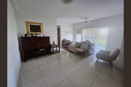 Apartamento à venda com 2 quartos, 99m² em Barra da Tijuca, Rio de Janeiro