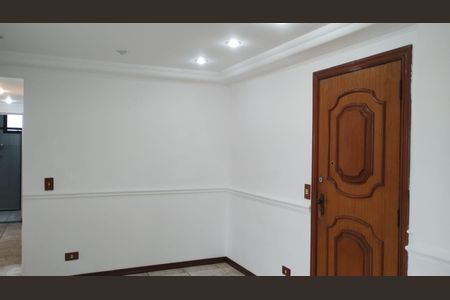 Apartamento à venda com 3 quartos, 78m² em Maranhão, São Paulo