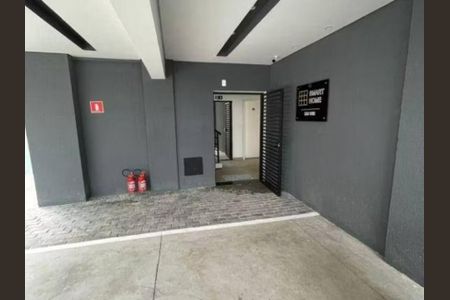 Apartamento à venda com 52m², 2 quartos e 1 vaga