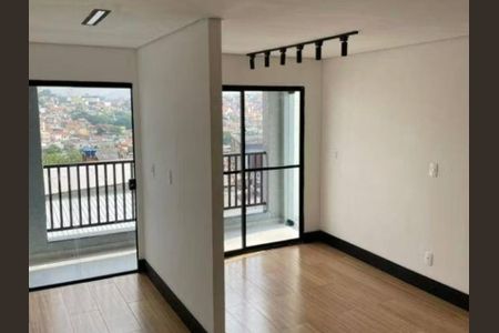 Apartamento à venda com 52m², 2 quartos e 1 vaga