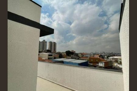 Apartamento à venda com 52m², 2 quartos e 1 vaga
