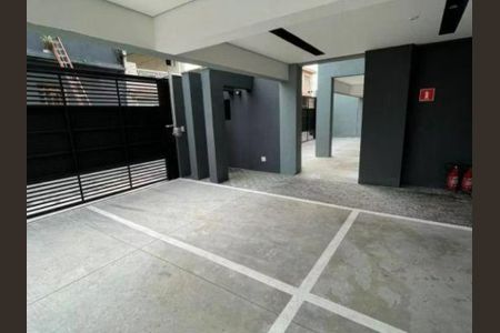 Apartamento à venda com 52m², 2 quartos e 1 vaga
