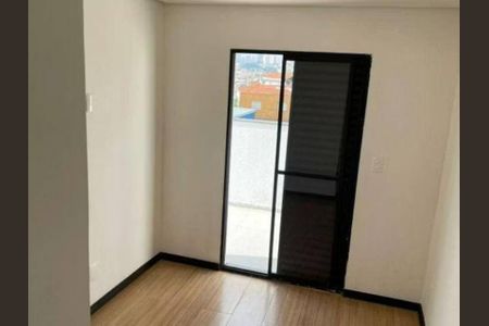 Apartamento à venda com 52m², 2 quartos e 1 vaga