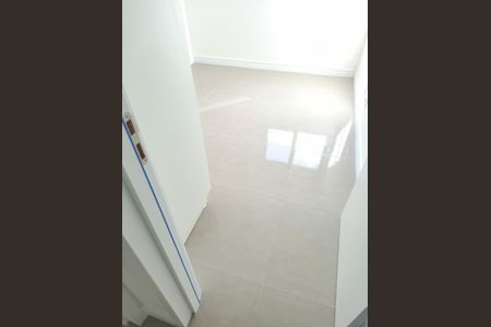 Apartamento à venda com 2 quartos, 53m² em Casa Branca, Santo André