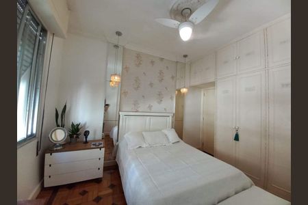 Apartamento à venda com 4 quartos, 165m² em Copacabana, Rio de Janeiro