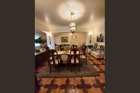 Apartamento à venda com 4 quartos, 165m² em Copacabana, Rio de Janeiro