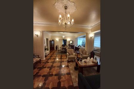 Apartamento à venda com 4 quartos, 165m² em Copacabana, Rio de Janeiro