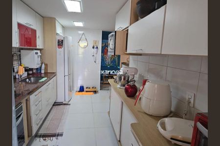 Apartamento à venda com 105m², 3 quartos e 2 vagas